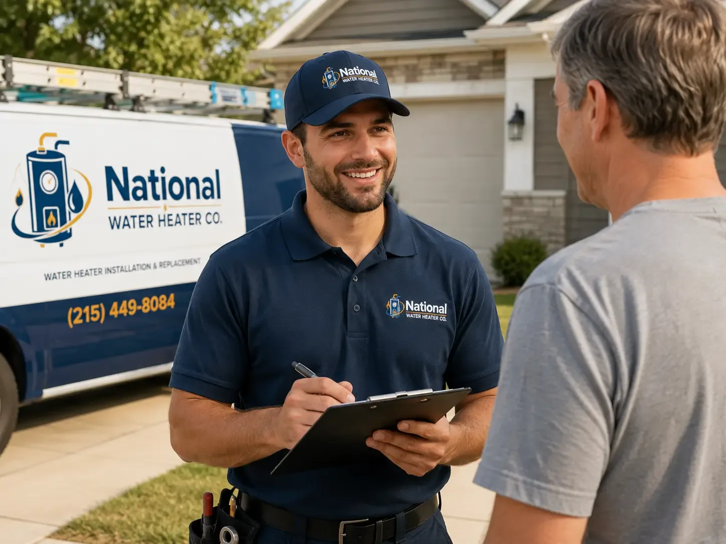 Water Heater Installation Ocean City, MD FAQs